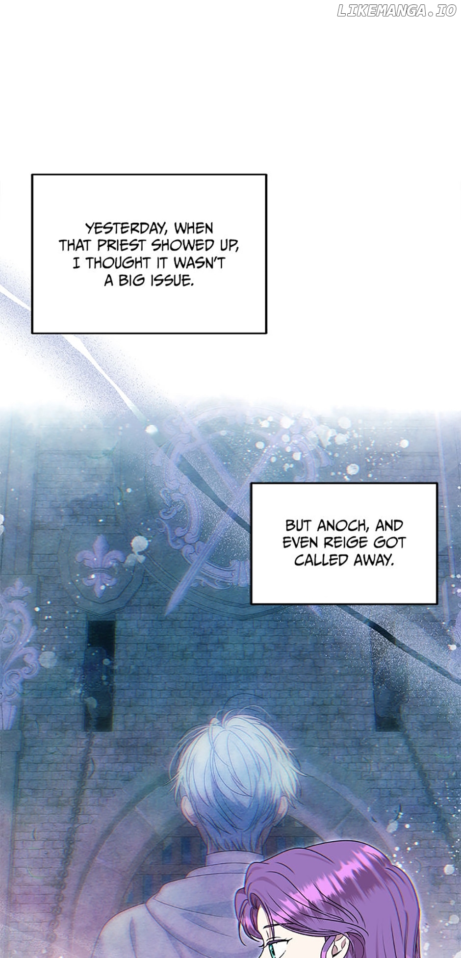Materialistic Princess Chapter 56 - page 9